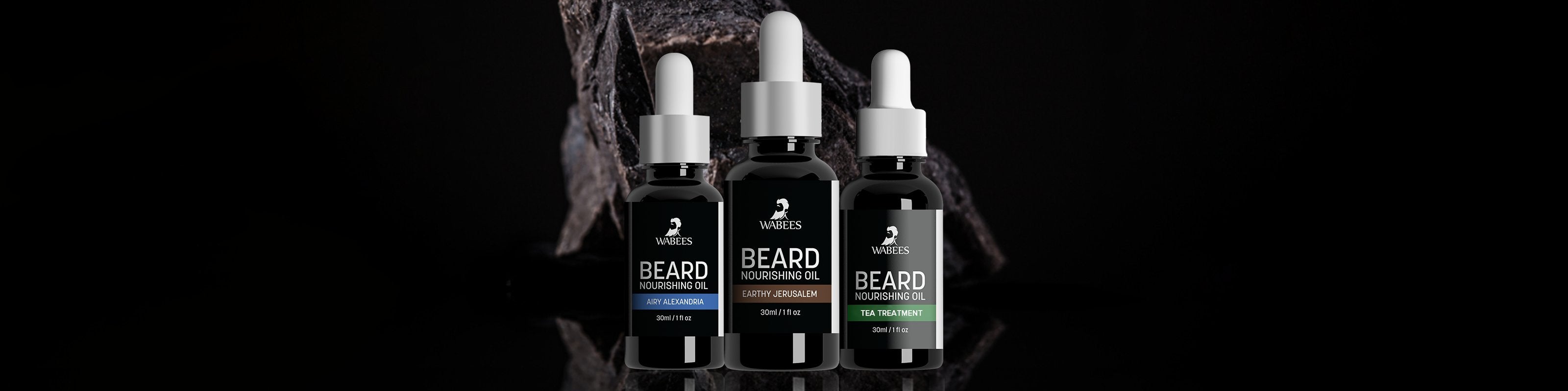 best beard products